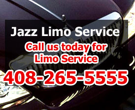San Jose Limo Service